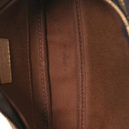 Louis Vuitton Monogram Multi Pochette Accessories Kaki 5 of 14