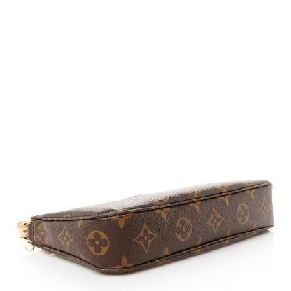 Louis Vuitton Monogram Pochette Accessories NM 4 of 10