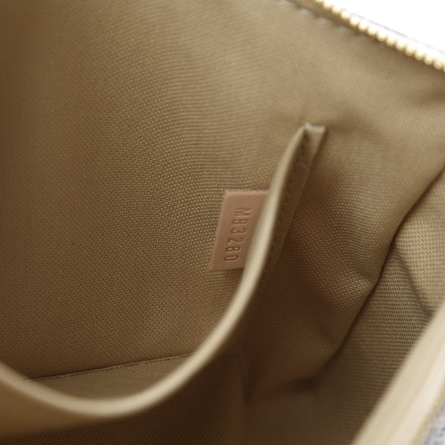 Damier Azur Pochette Accessories NM