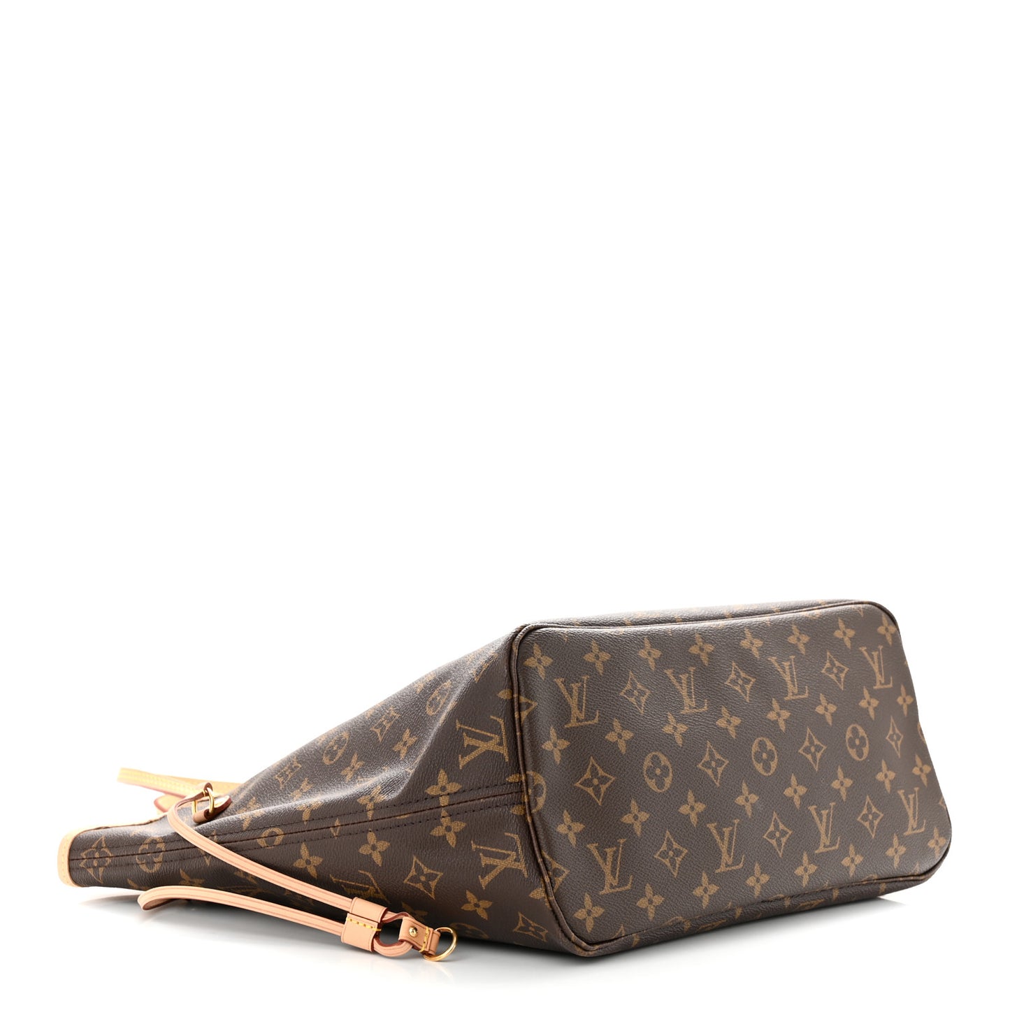 Monogram Neo Neverfull MM