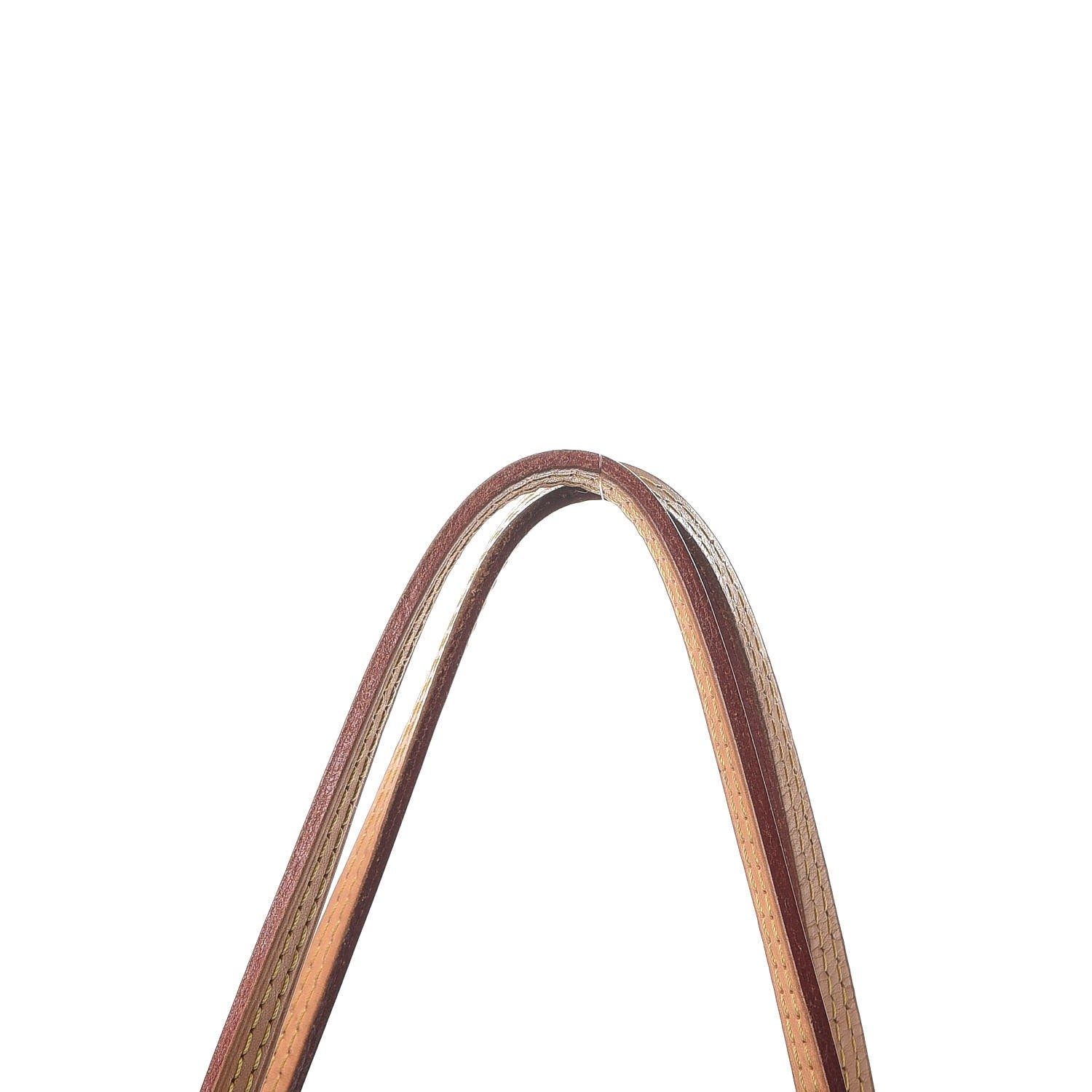 Louis Vuitton Monogram Neo Neverfull MM Pivoine 10 of 11