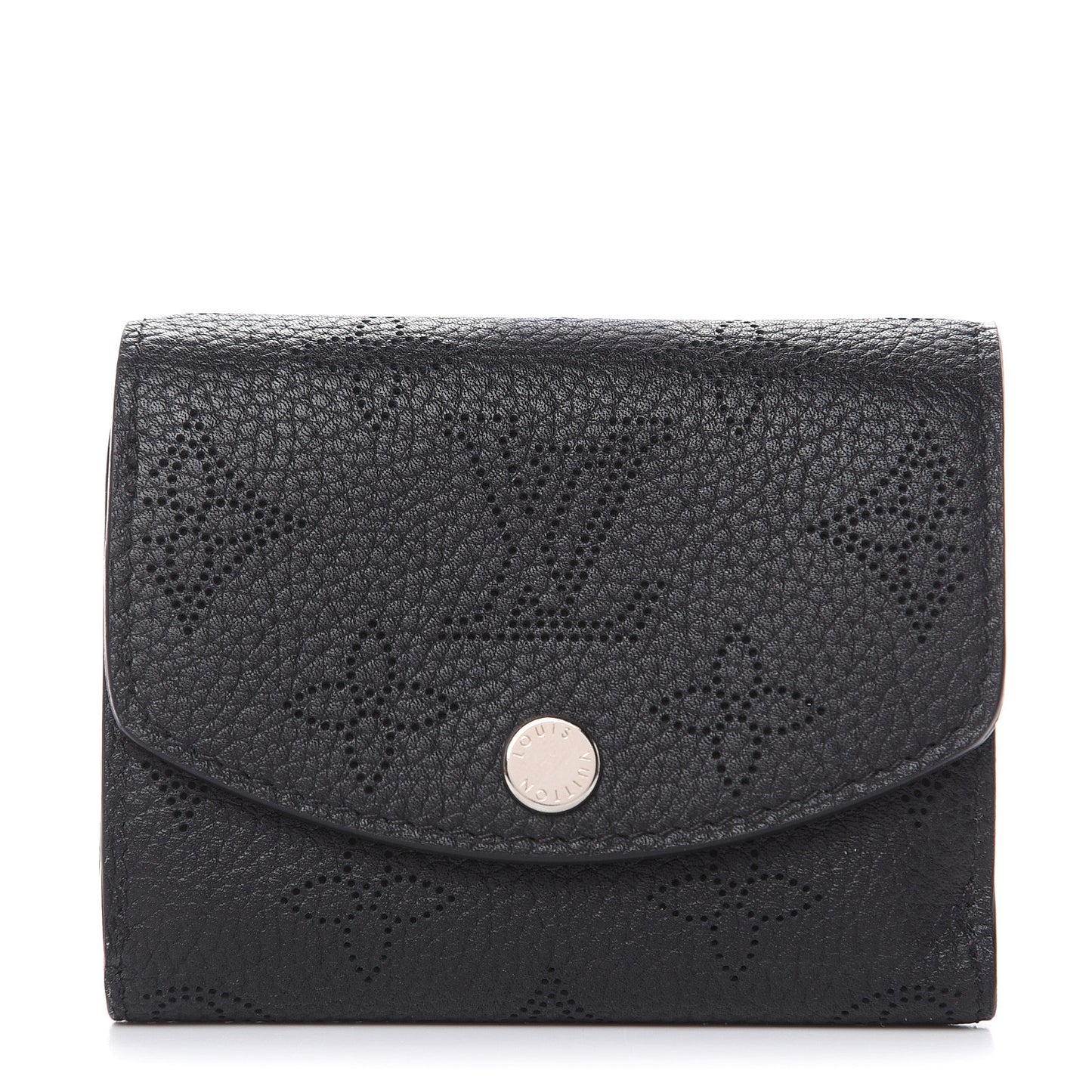 Mahina Iris XS Wallet Black