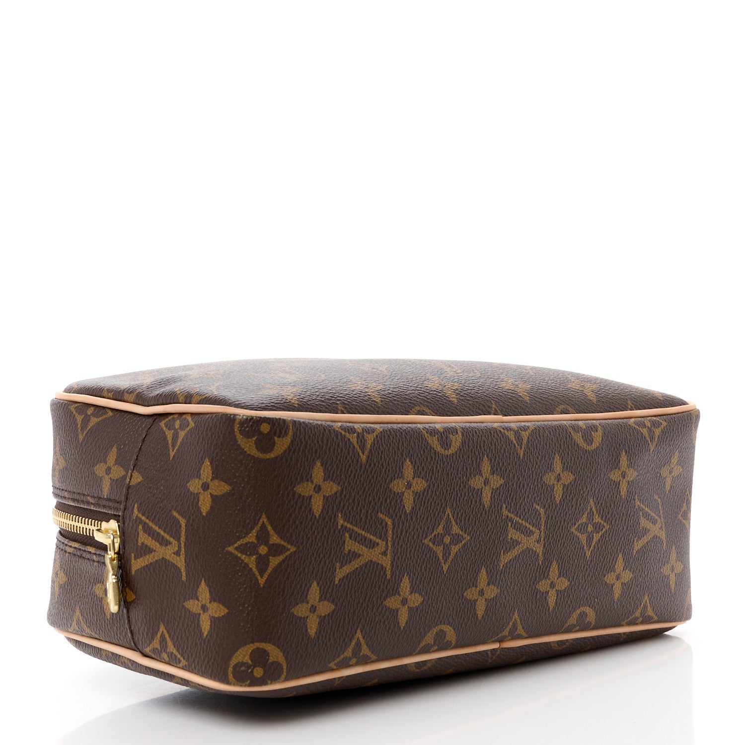 Louis Vuitton Monogram Toiletry Bag 25 4 of 9