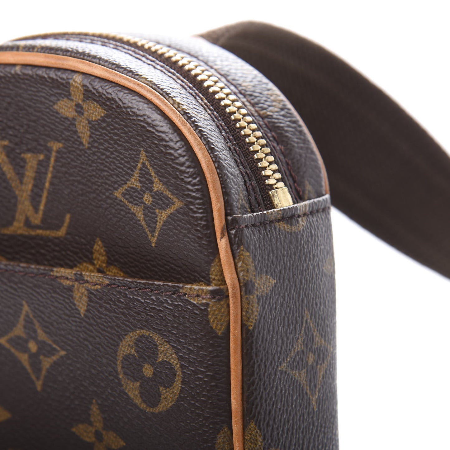 Monogram Pochette Gange