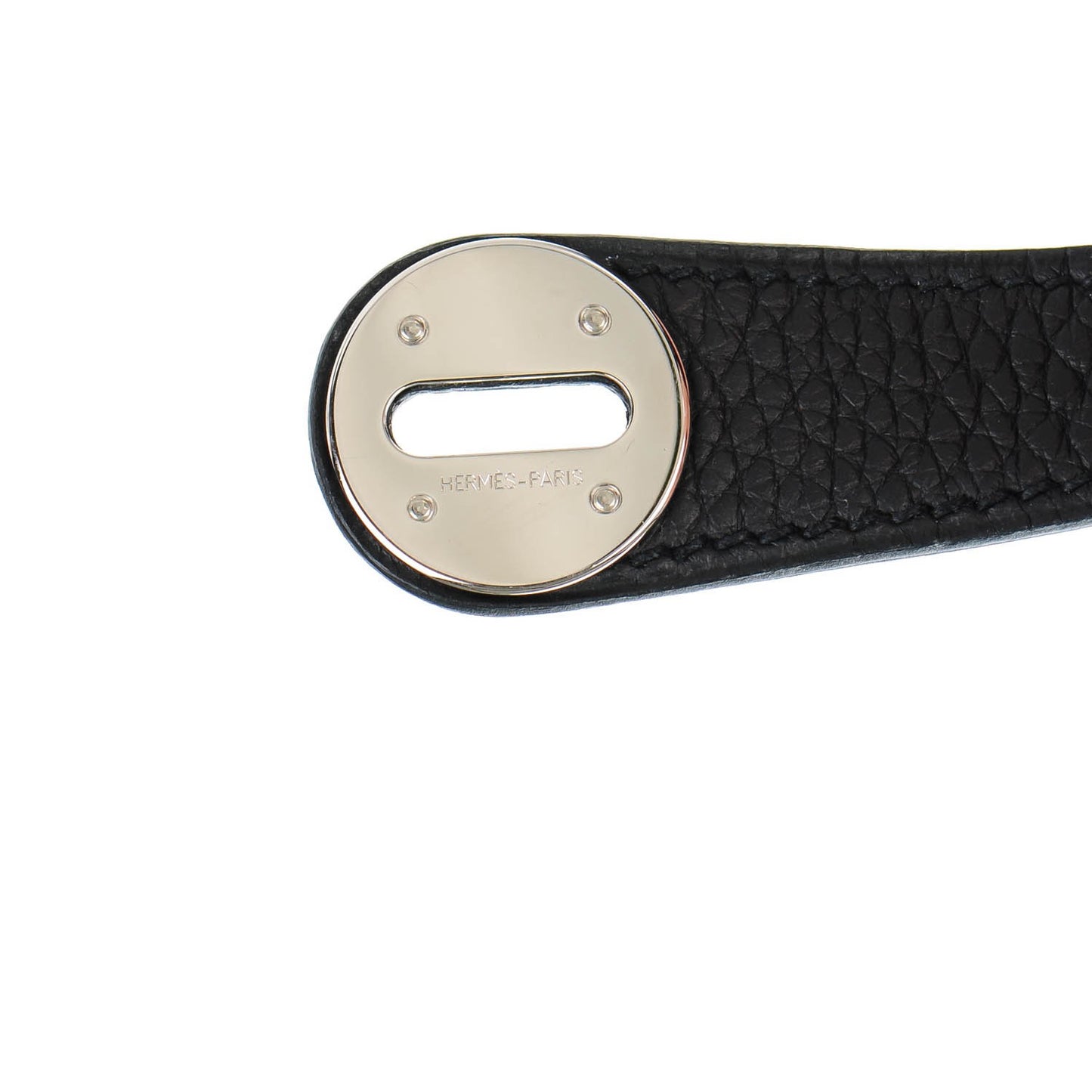Taurillon Clemence Lindy 34 Black