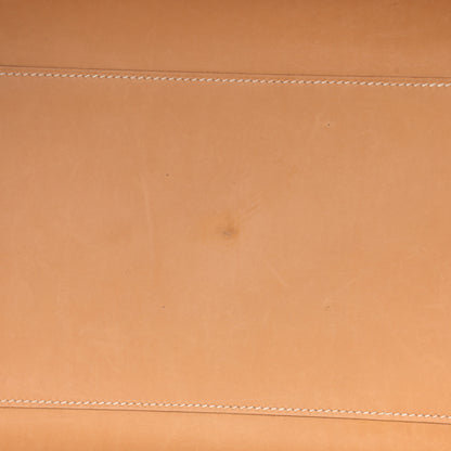 Hermes Taurillon Clemence Paris Bombay 37 Soleil 16 of 16