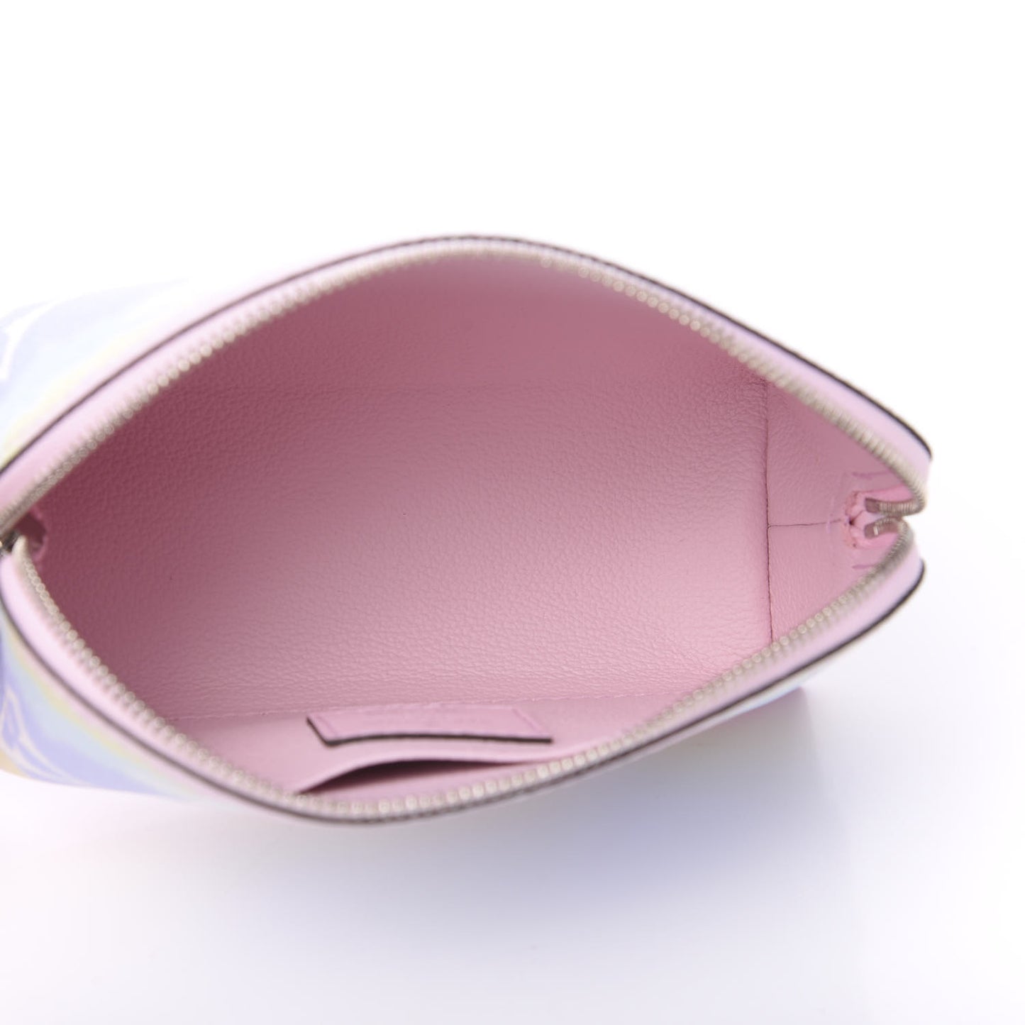Monogram Giant Escale Cosmetic Pouch Pastel