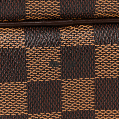 Louis Vuitton Damier Ebene Reporter PM 11 of 11