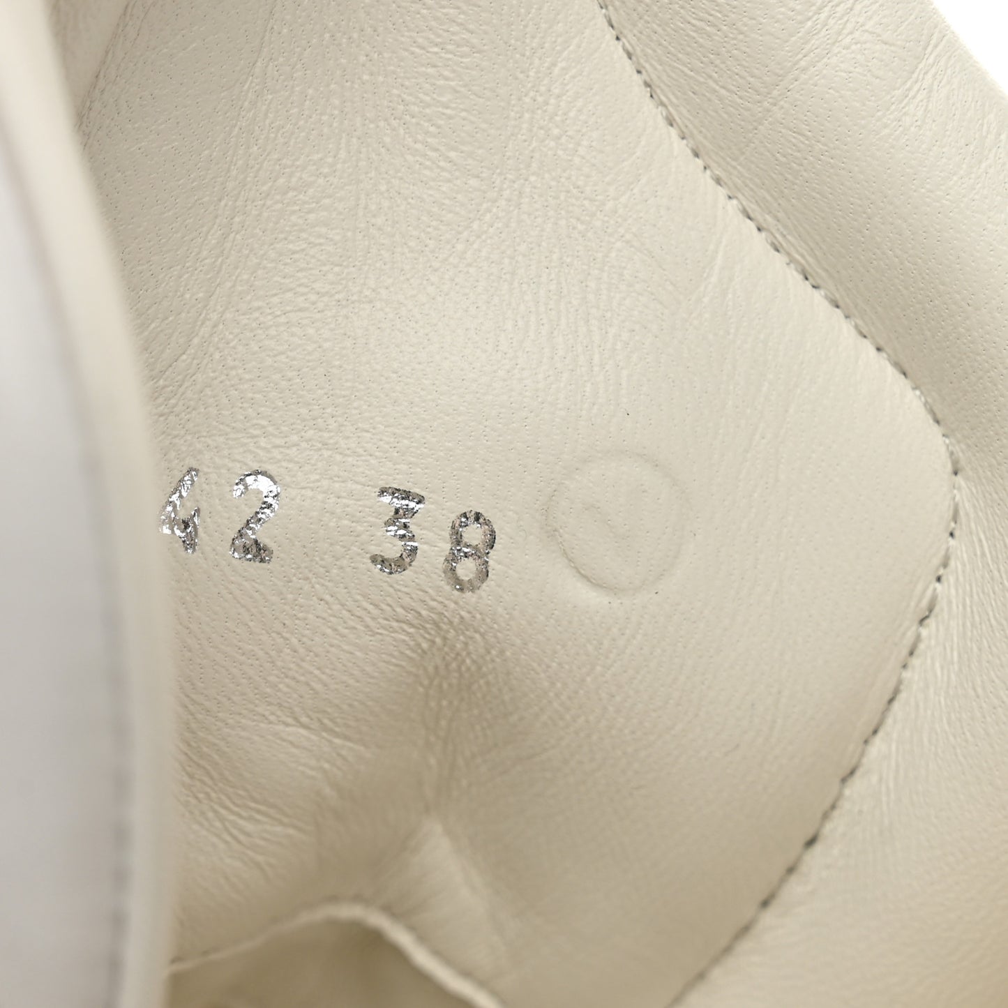 Jacquard Velvet Monogram LV Archlight Sneakers 38 White Vert