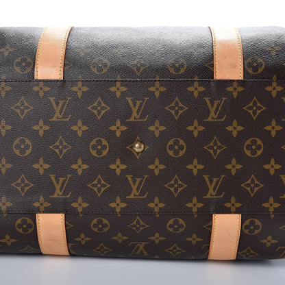 Louis Vuitton Monogram Carryall 11 of 11