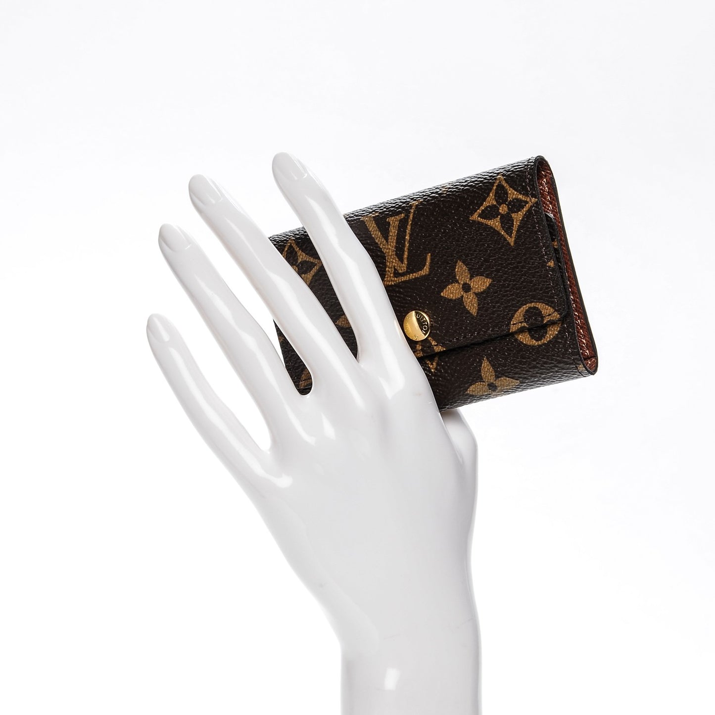 Monogram 6 Key Multicles Holder