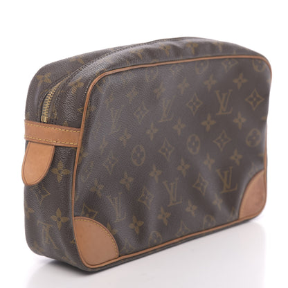 Louis Vuitton Monogram Compiegne 28 3 of 9
