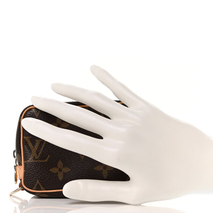 Louis Vuitton Monogram Wapity 2 of 8