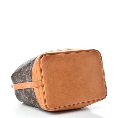 Louis Vuitton Monogram Noe 4 of 21