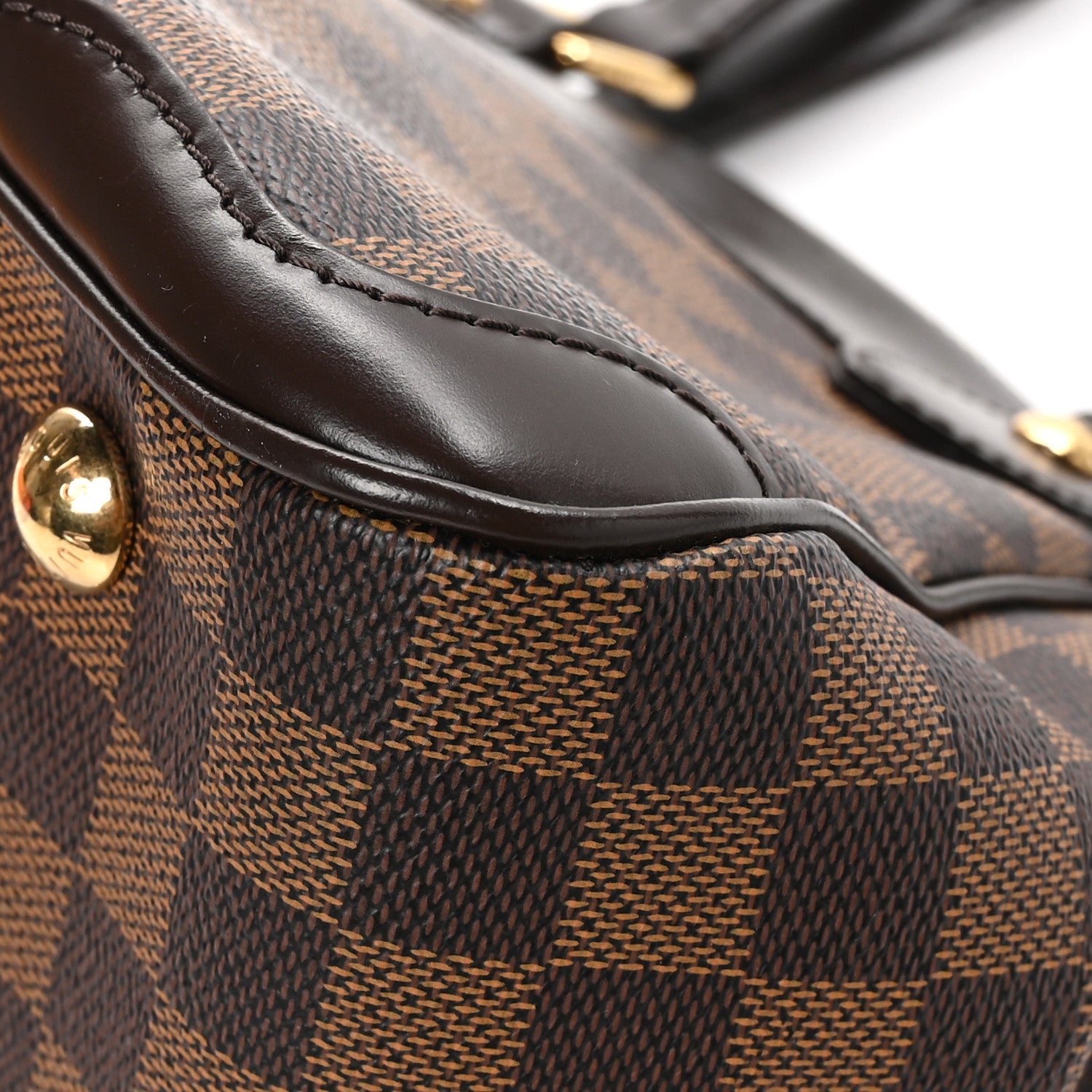 Louis Vuitton Damier Ebene Verona PM 9 of 11
