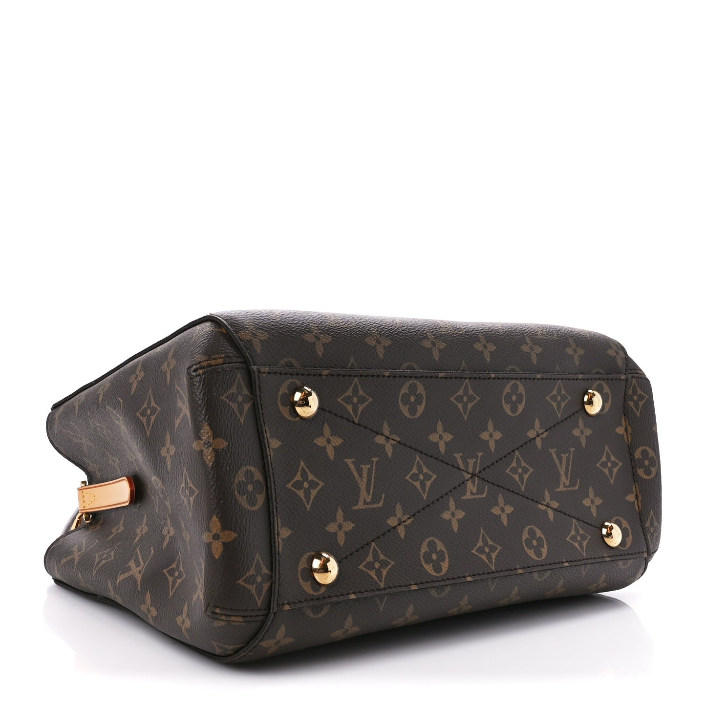 Monogram Montaigne MM