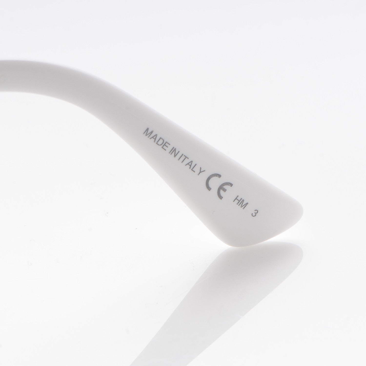 Christian Dior Reflected Sunglasses White 7 of 8