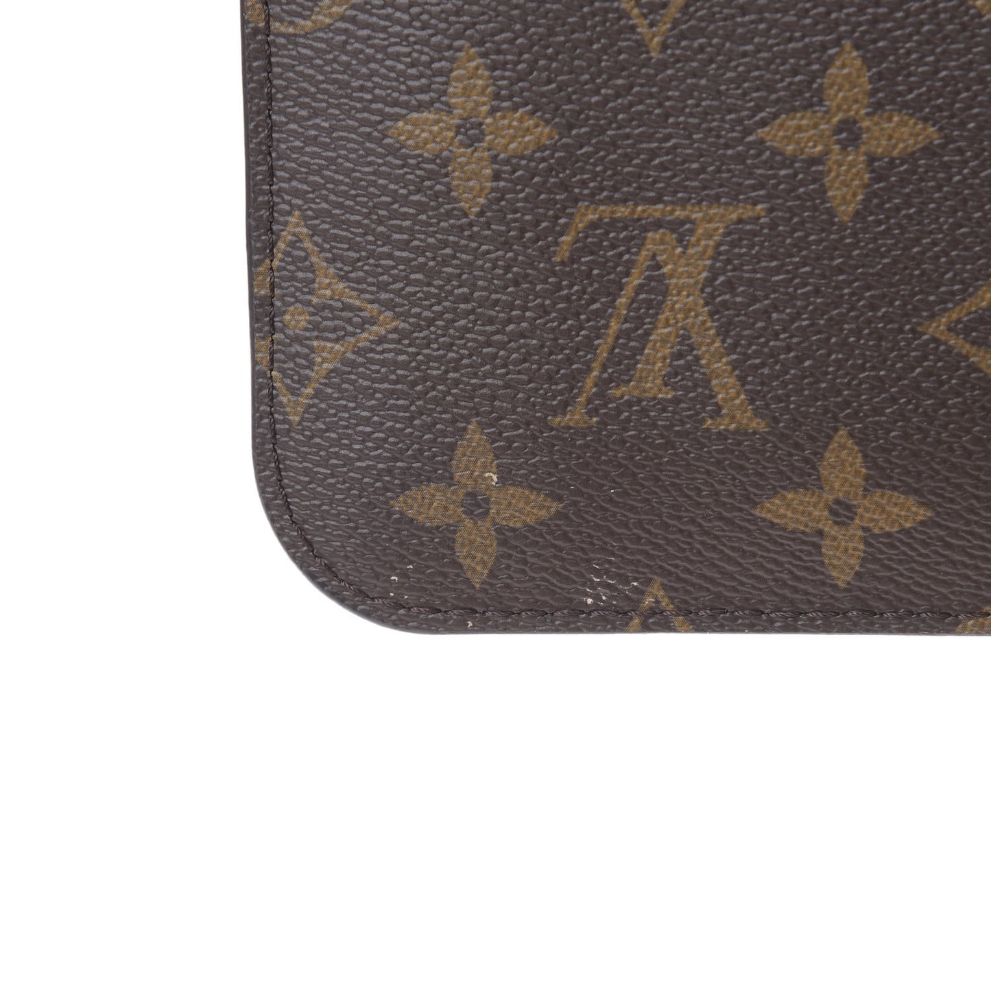 Monogram Neverfull MM GM Pochette