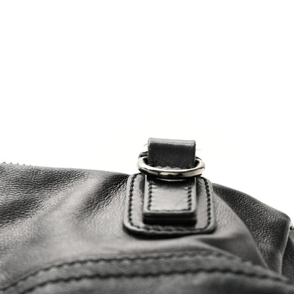 Givenchy Calfskin Patchwork Small Pandora Black 14 of 17