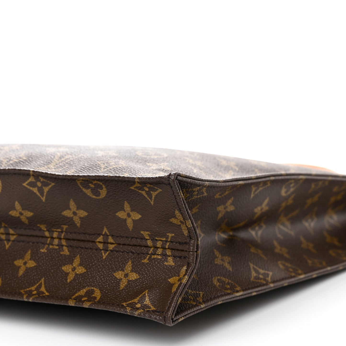 Monogram Sac Plat