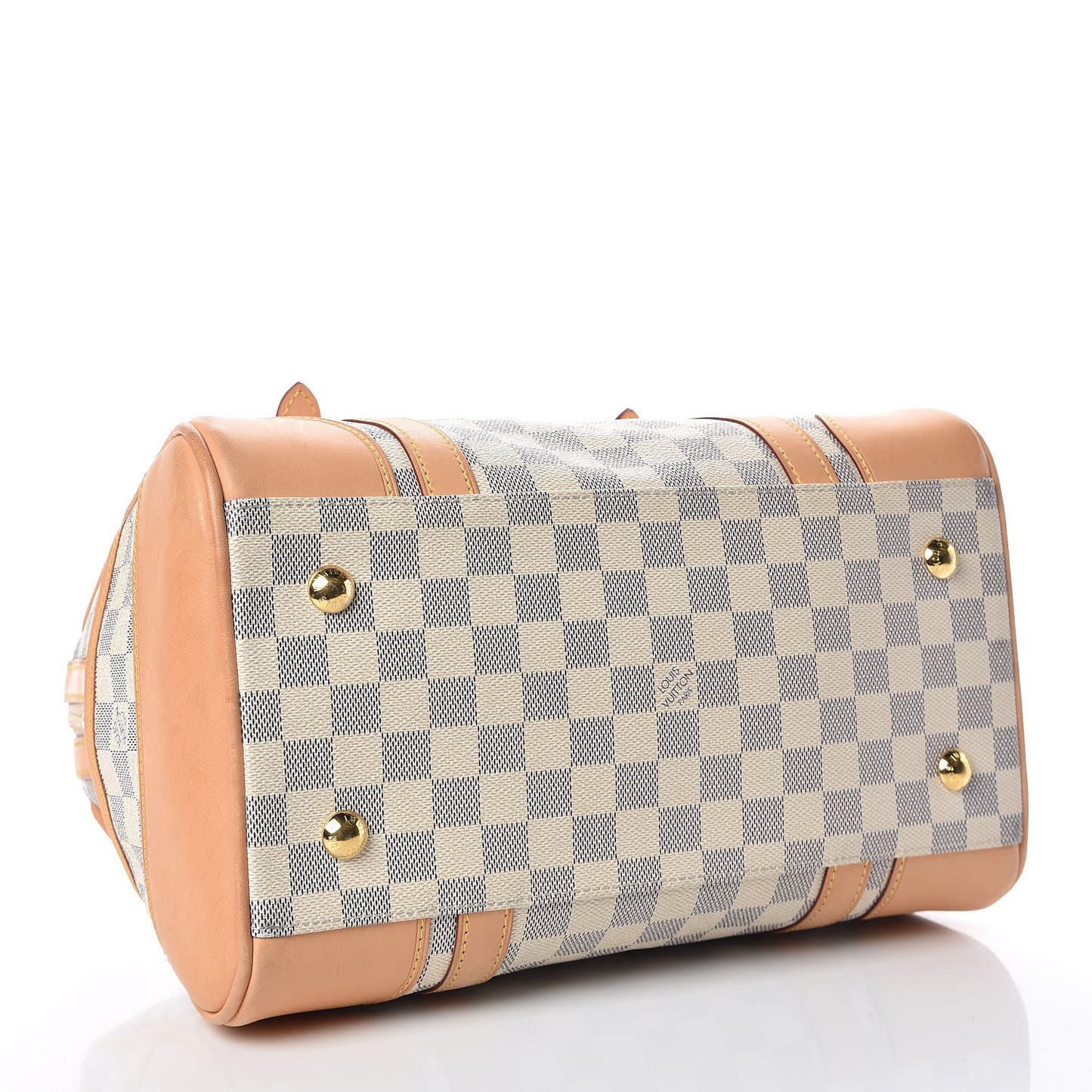 Damier Azur Berkeley
