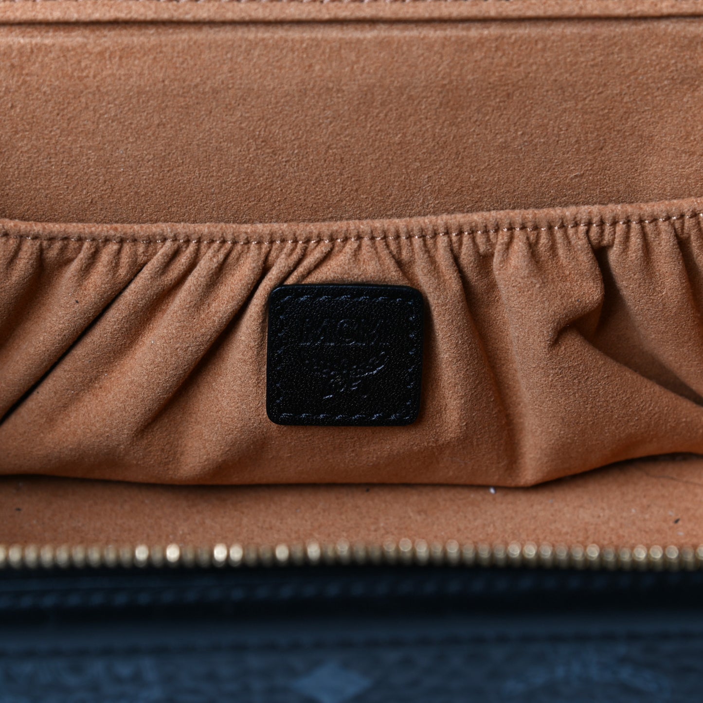 Visetos Vanity Case Black