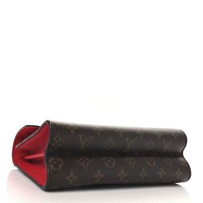 Louis Vuitton Monogram Victoire Cherry 4 of 9