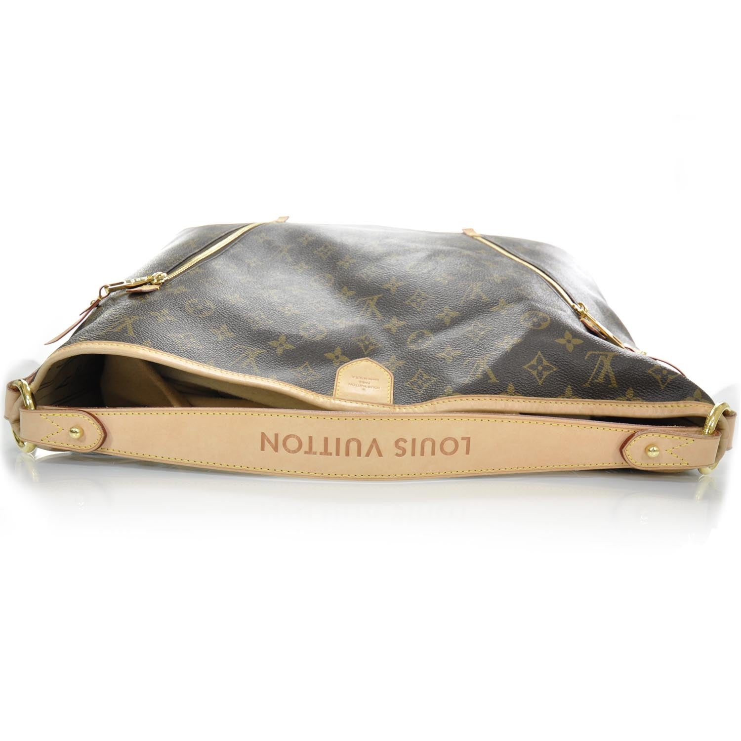 Louis Vuitton Monogram Delightful GM 7 of 10