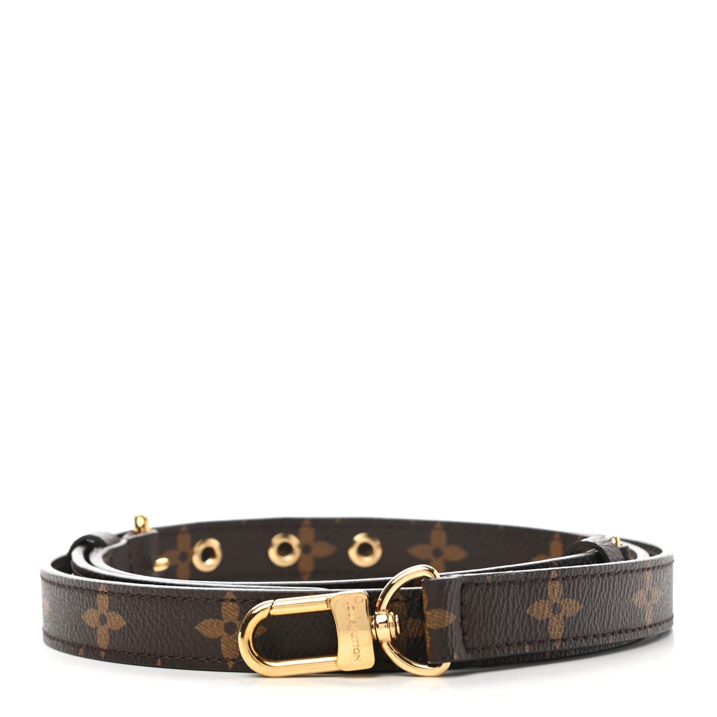 Monogram Metis 20mm Adjustable Strap