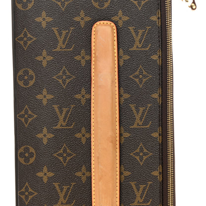 Louis Vuitton Monogram Pegase 50 Business 18 of 22