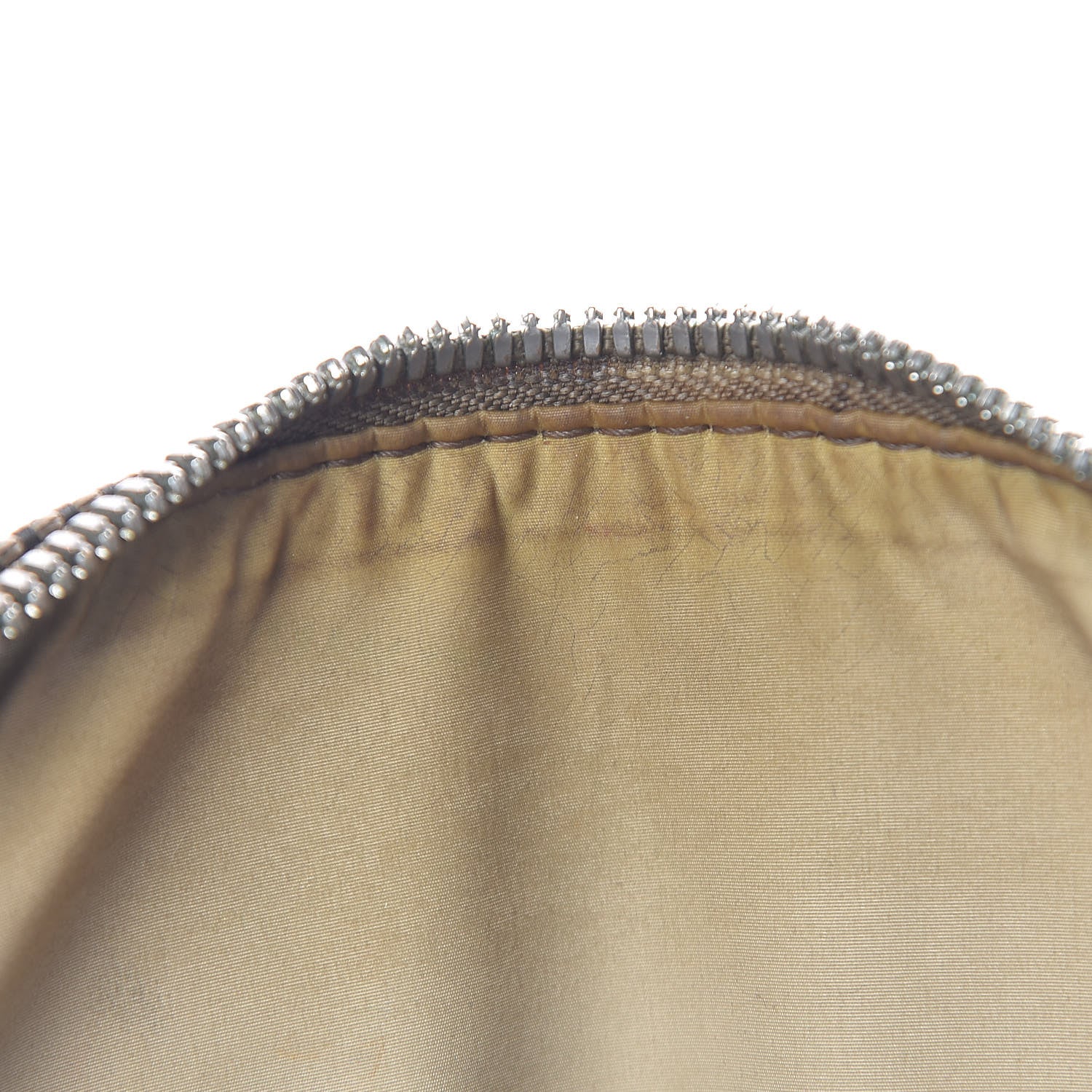 Louis Vuitton Damier Geant Citadin NM Terre 12 of 23