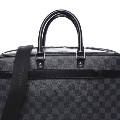 Louis Vuitton Damier Graphite Porte-Documents Voyage GM 9 of 9