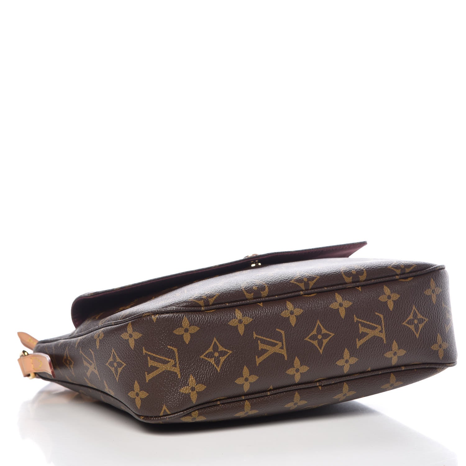 Louis Vuitton Monogram Mabillon 4 of 10