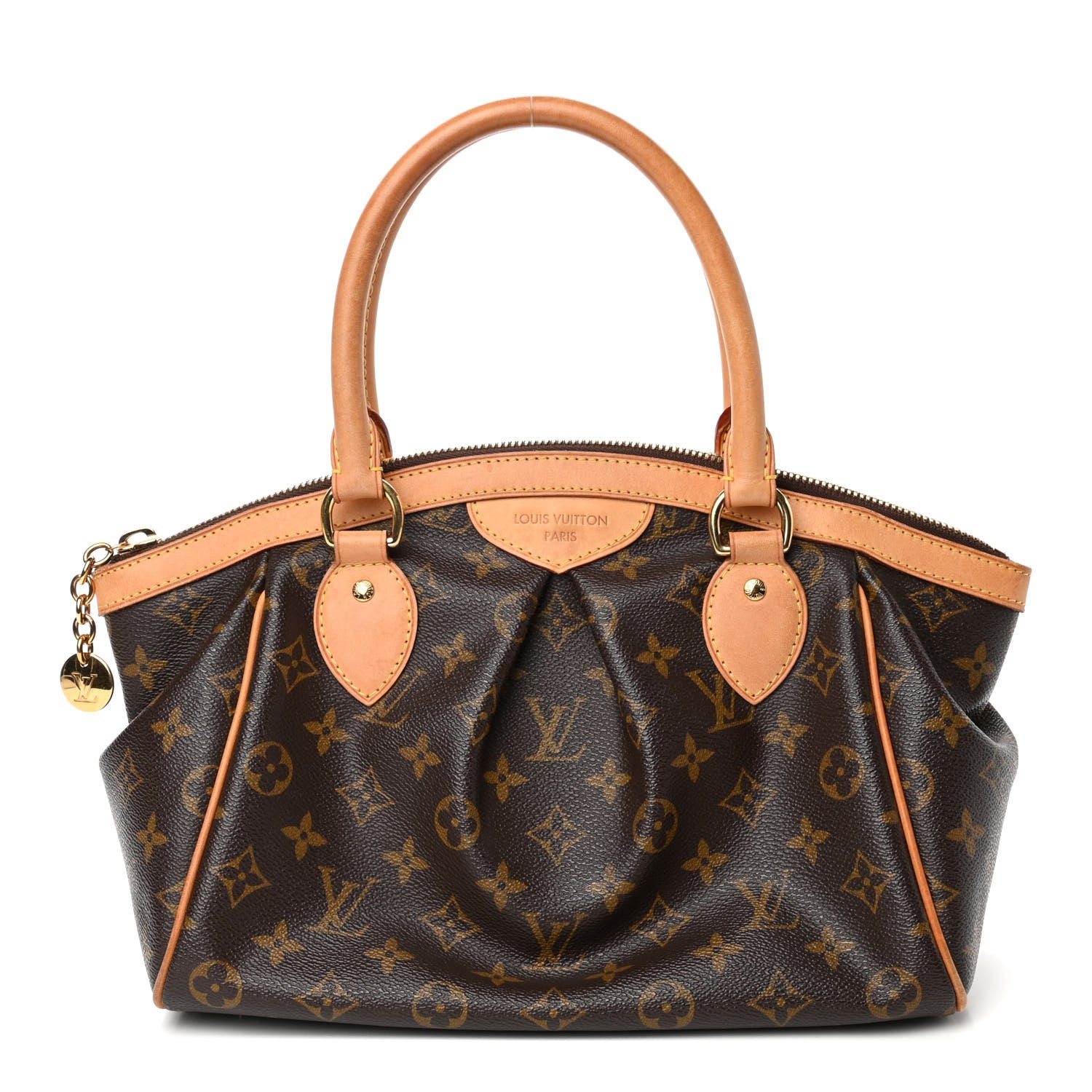Louis Vuitton Monogram Tivoli PM 1 of 4
