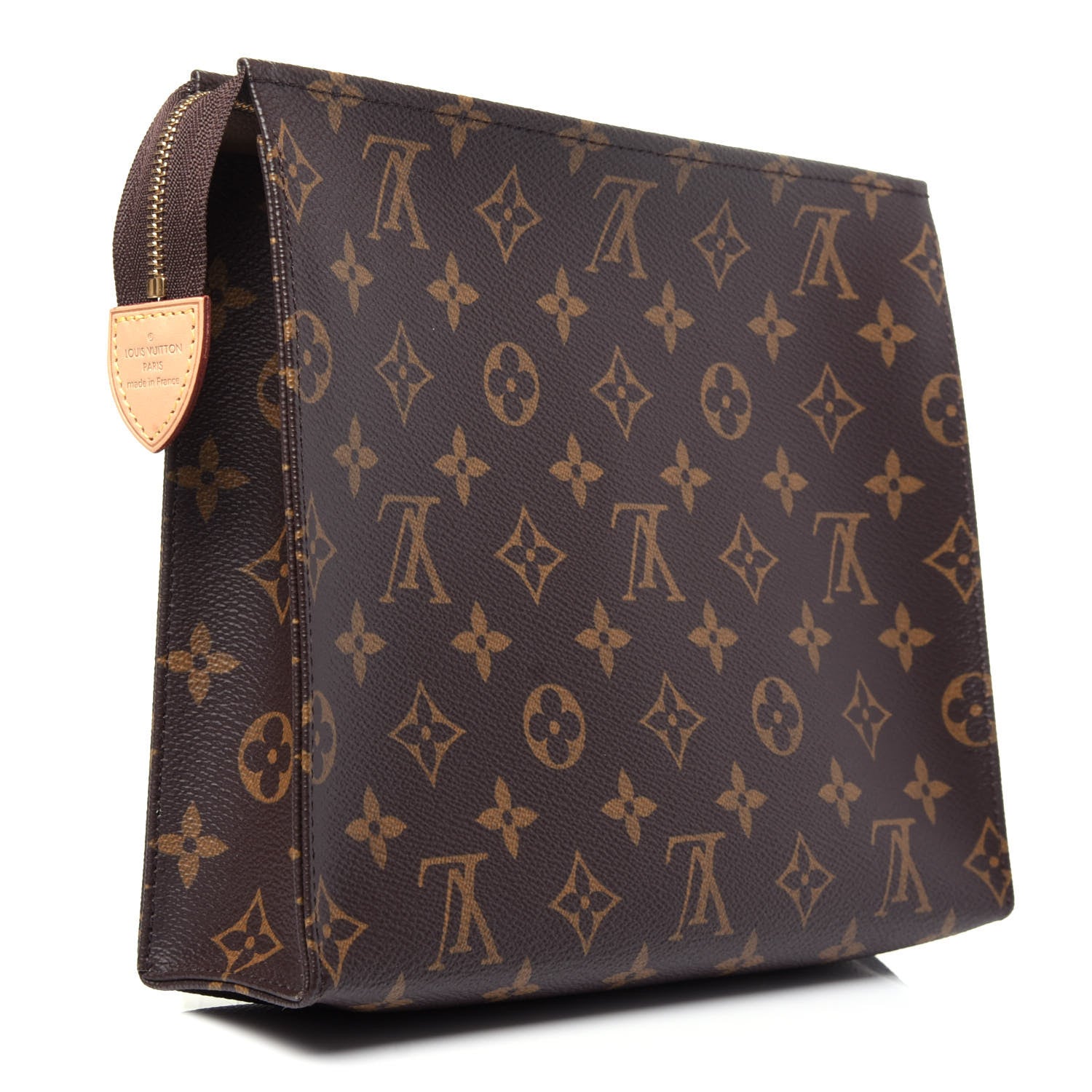Louis Vuitton Monogram Toiletry Pouch 26 3 of 8