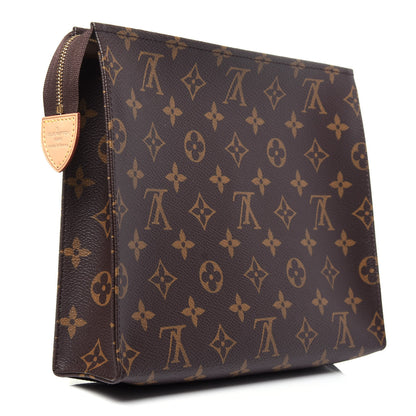 Louis Vuitton Monogram Toiletry Pouch 26 3 of 8
