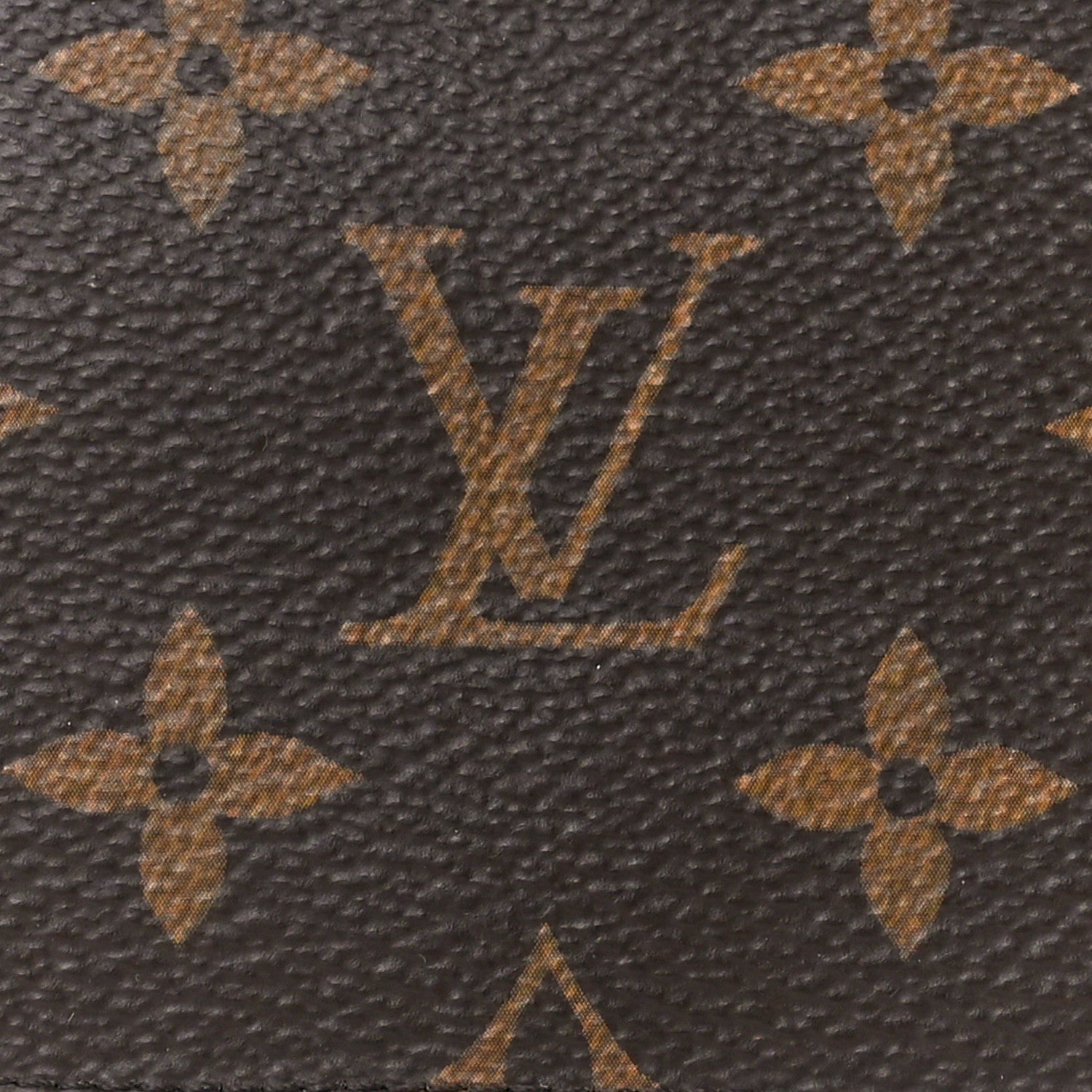 Louis Vuitton Monogram Business Card Holder 8 of 10