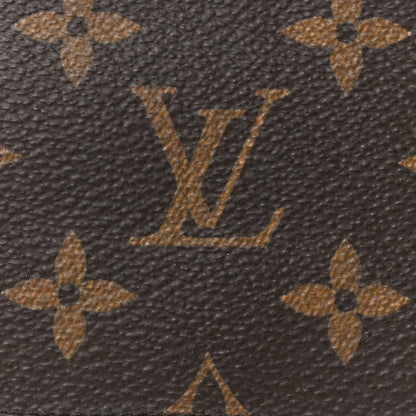 Louis Vuitton Monogram Business Card Holder 8 of 10