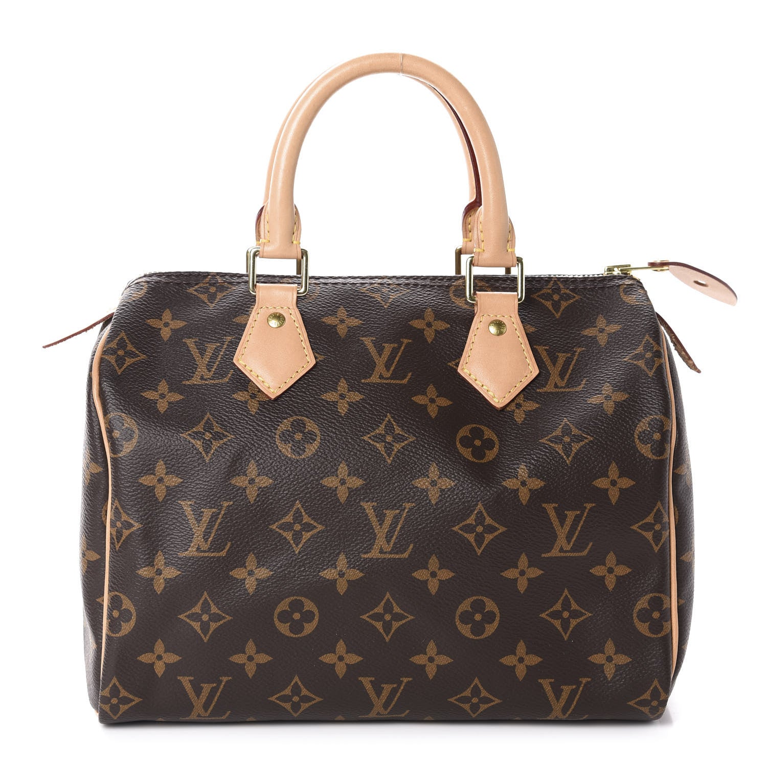 Louis Vuitton Monogram Speedy 25 1 of 10