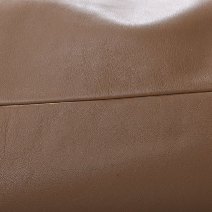 Bottega Veneta Smooth Butter Calfskin Small The Shoulder Pouch Cammello 11 of 11