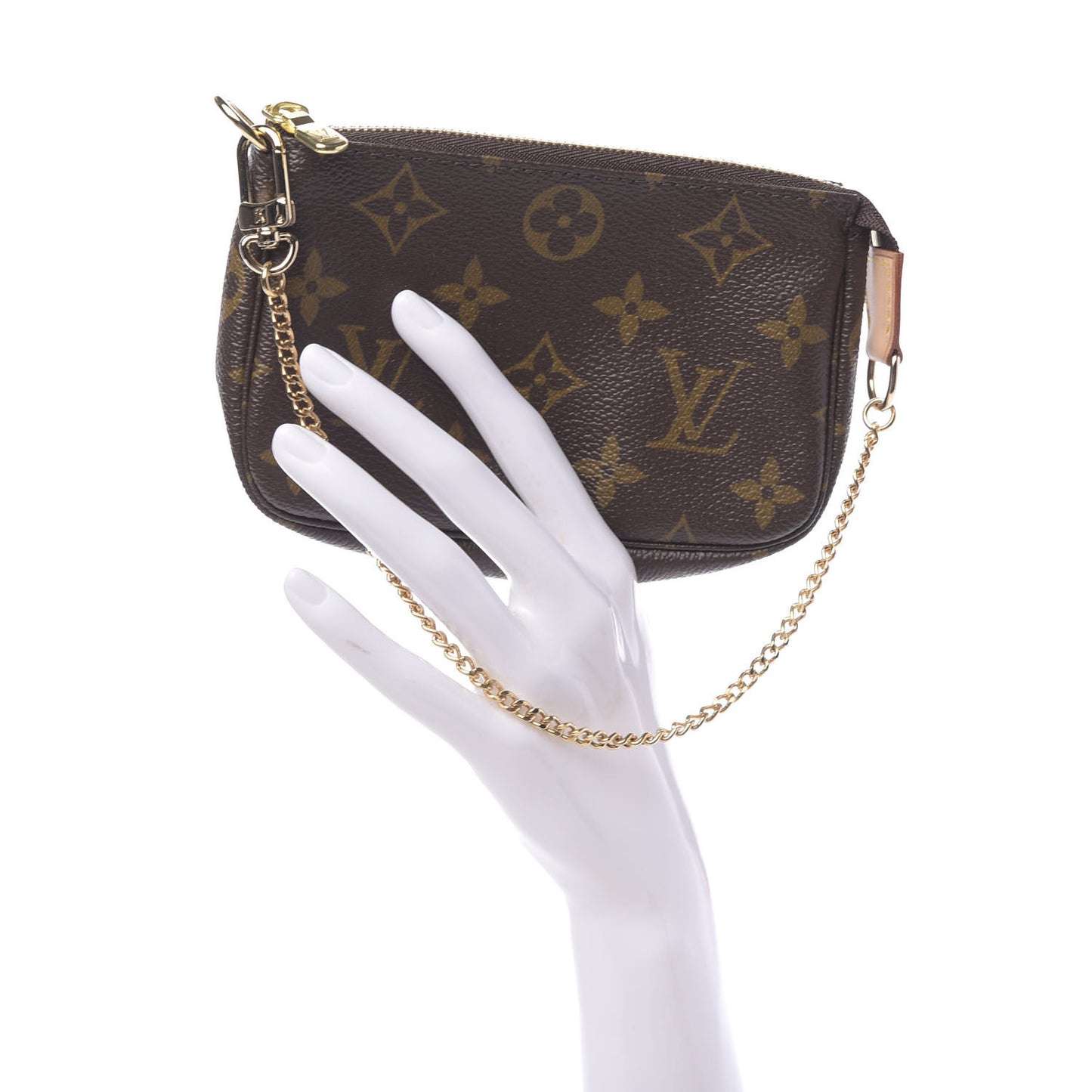 Monogram Mini Pochette Accessories