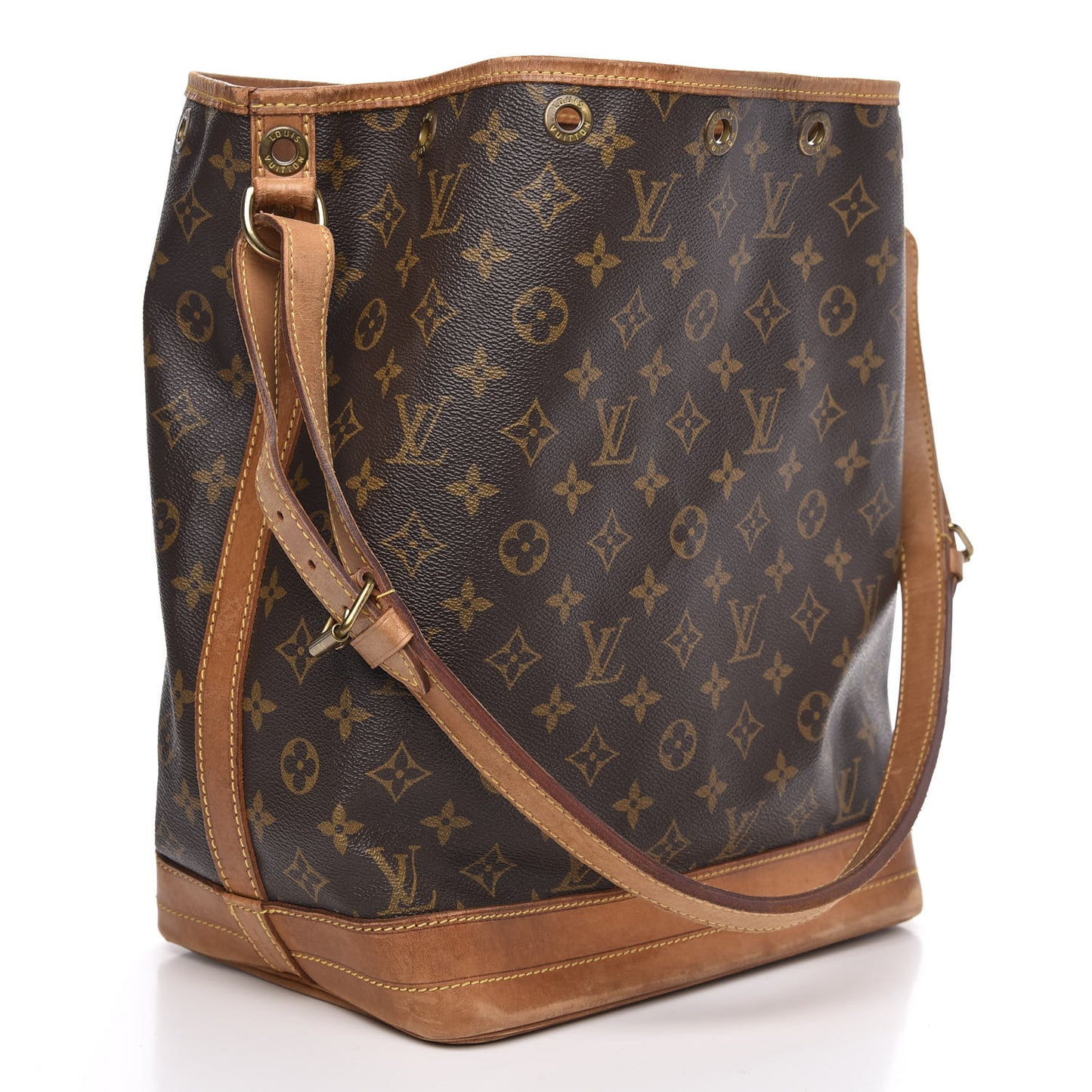 Monogram Noe