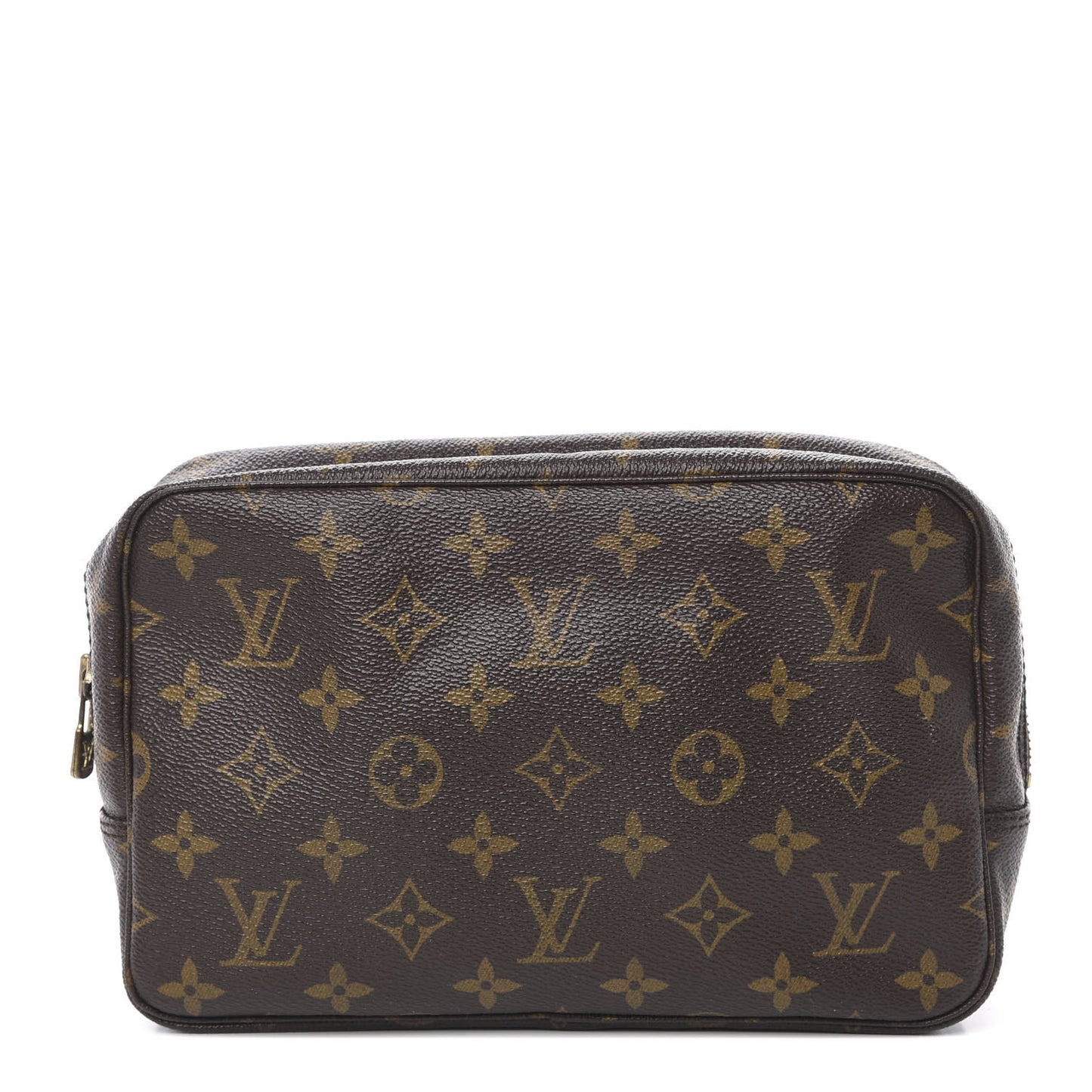 Monogram Trousse Toilette 23