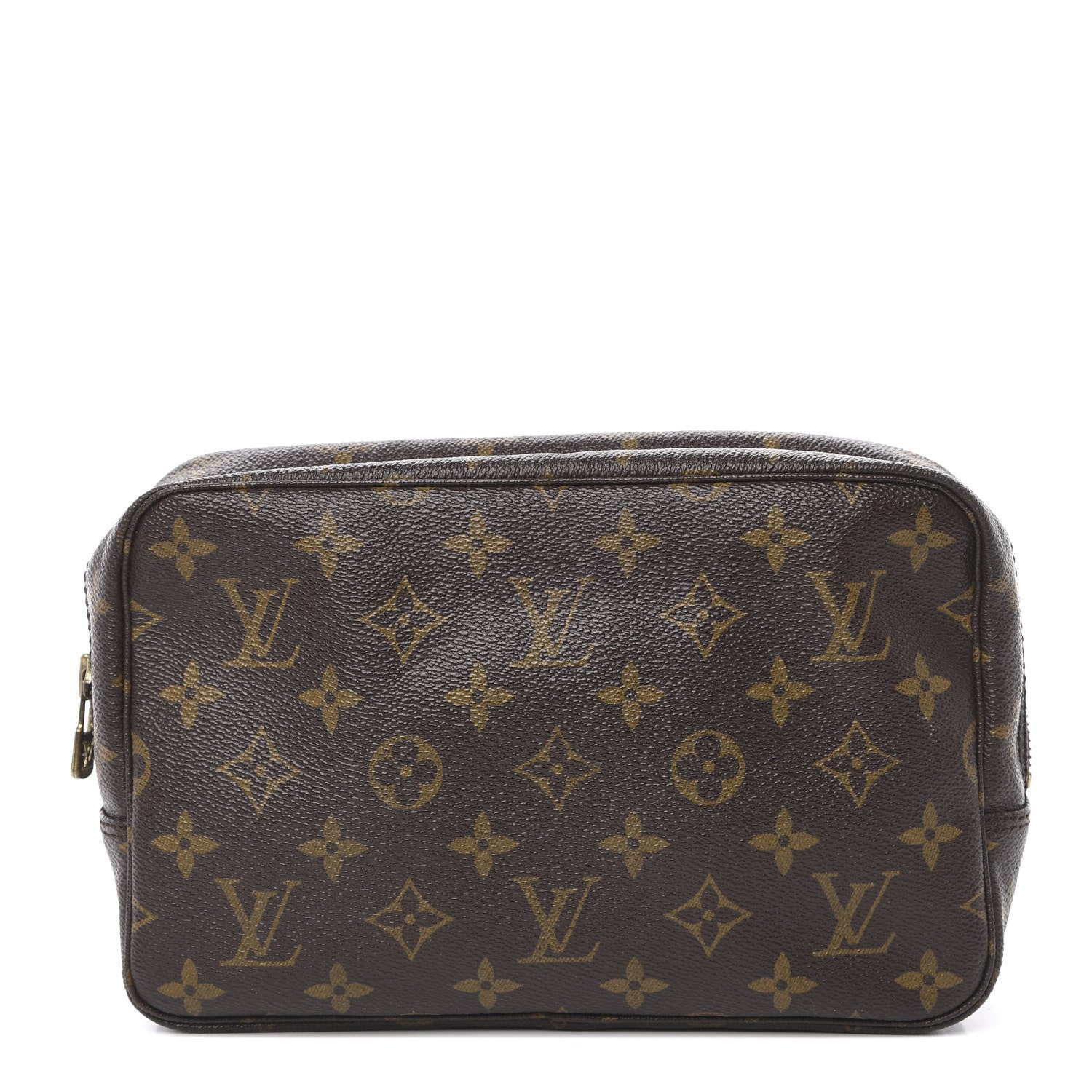 Louis Vuitton Monogram Trousse Toilette 23 1 of 9