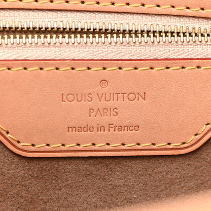 Louis Vuitton Monogram Multicolor Annie GM Black 5 of 11