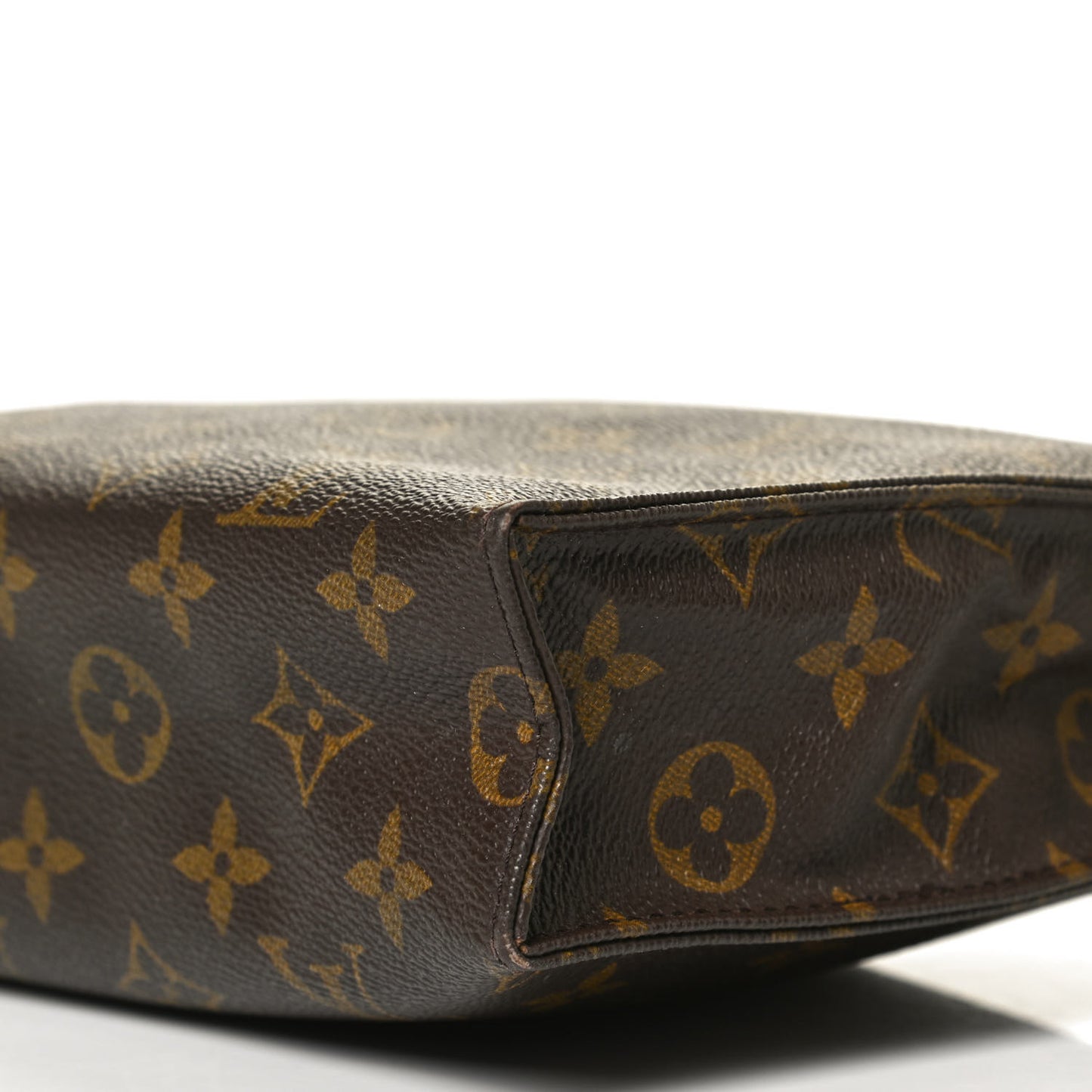 Monogram Toiletry Pouch 26
