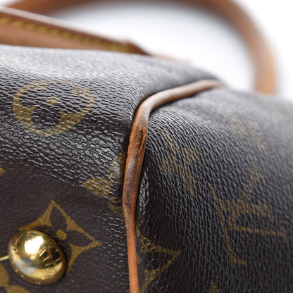 Louis Vuitton Monogram Tivoli PM 12 of 20