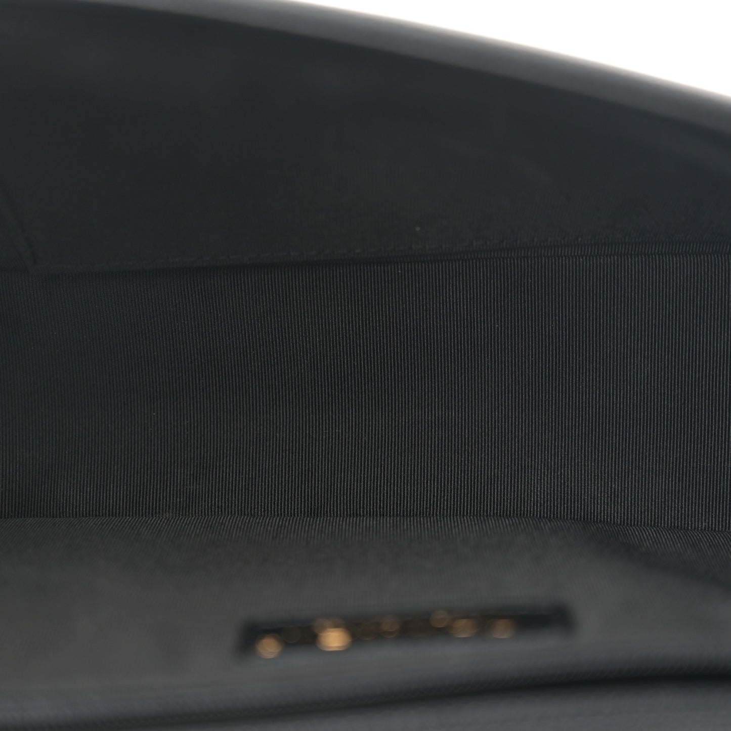 Caviar Quilted New Medium Boy Flap Black