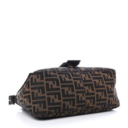 Fendi Zucca Mama Baguette Tobacco 4 of 9