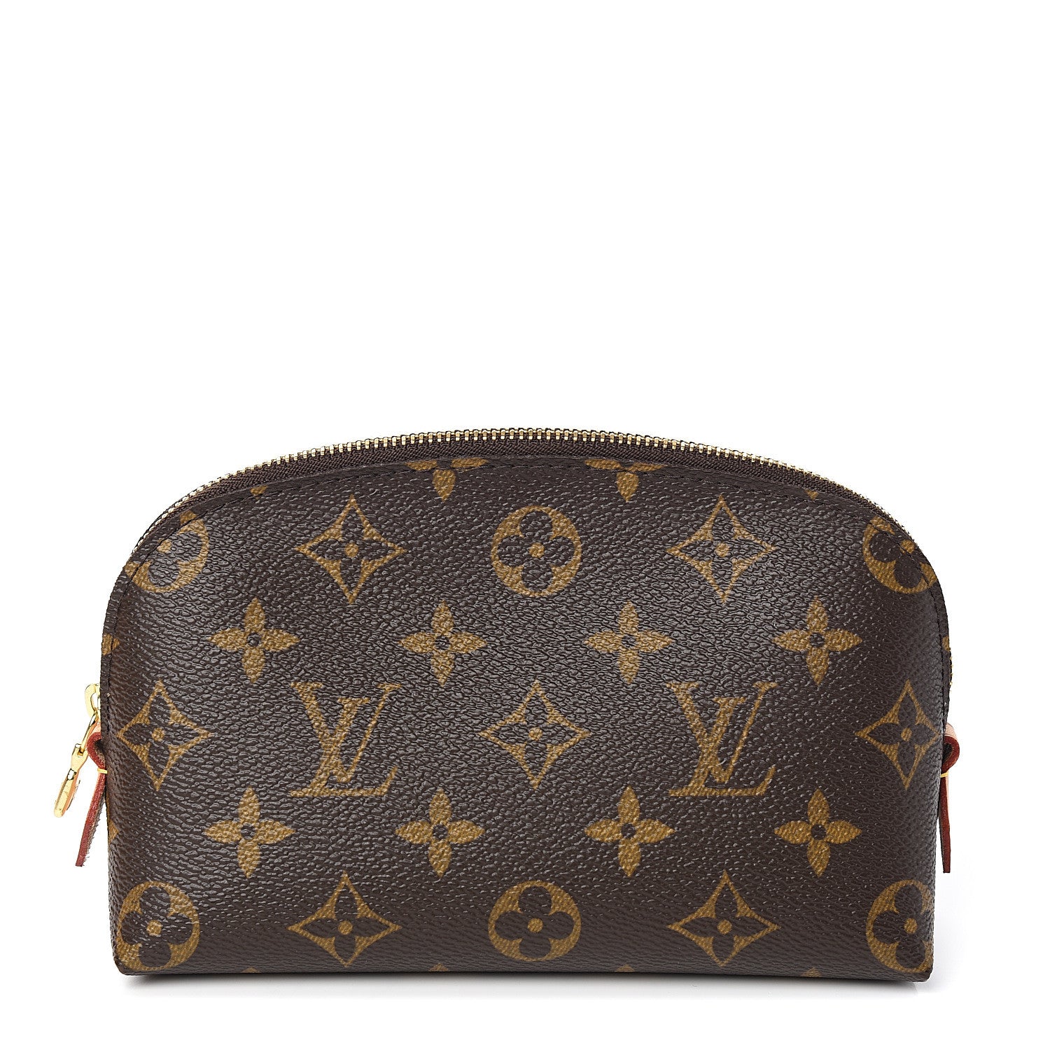 Louis Vuitton Monogram Cosmetic Pouch 1 of 6